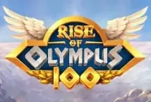 Rise of Olympus 100 banner