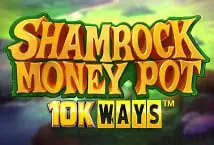 Shamrock Money Pot 10K Ways banner