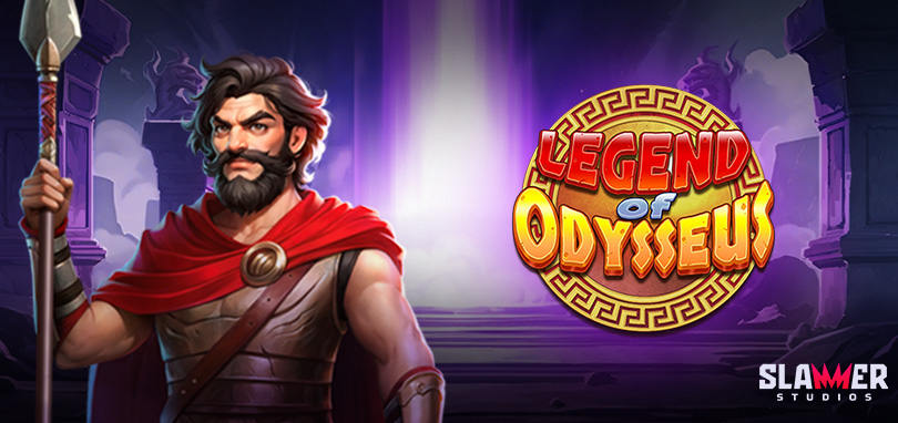 Legend of Odysseus