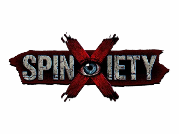 Spinxiety