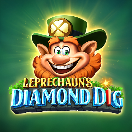 Leprechaun’s Diamond Dig