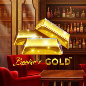 Banker's Gold Epic X