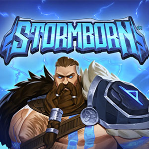 Stormborn