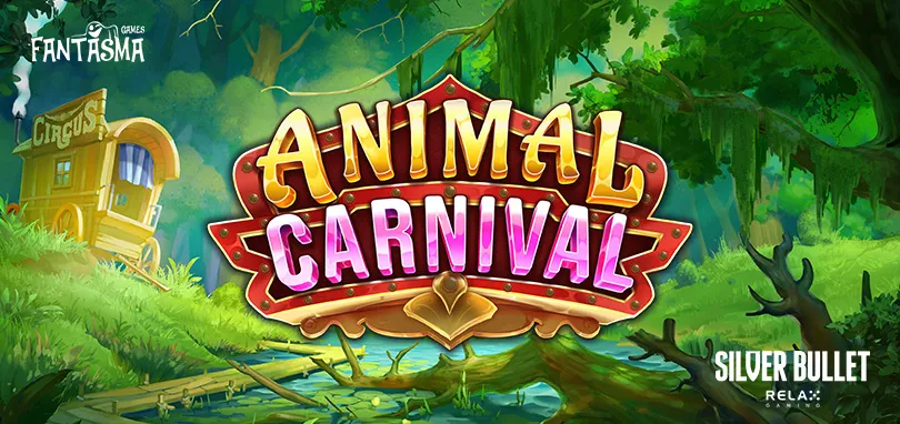 Animal Carnival banner