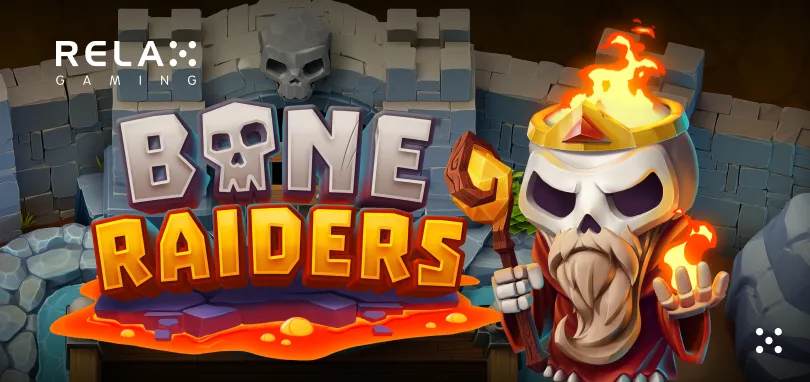 Bone Raiders banner