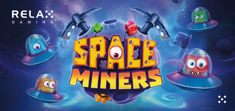 Space Miners banner