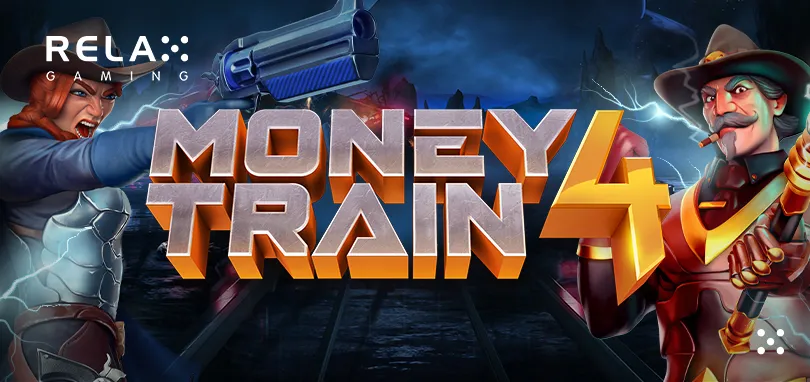 Money Train 4 banner