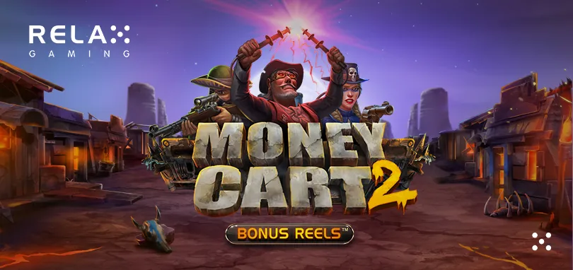 Money Cart 2 banner