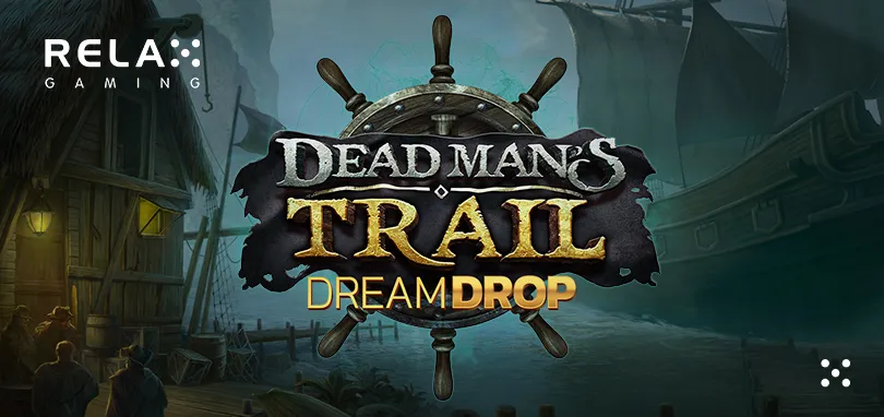 Dead Man's Trail banner