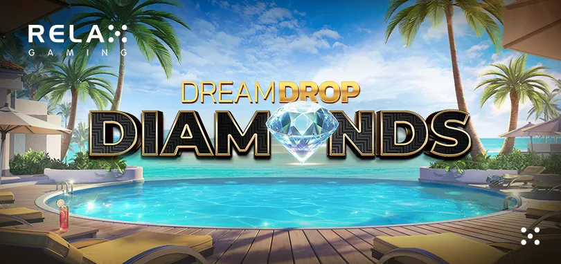 Dream Drop Diamonds banner