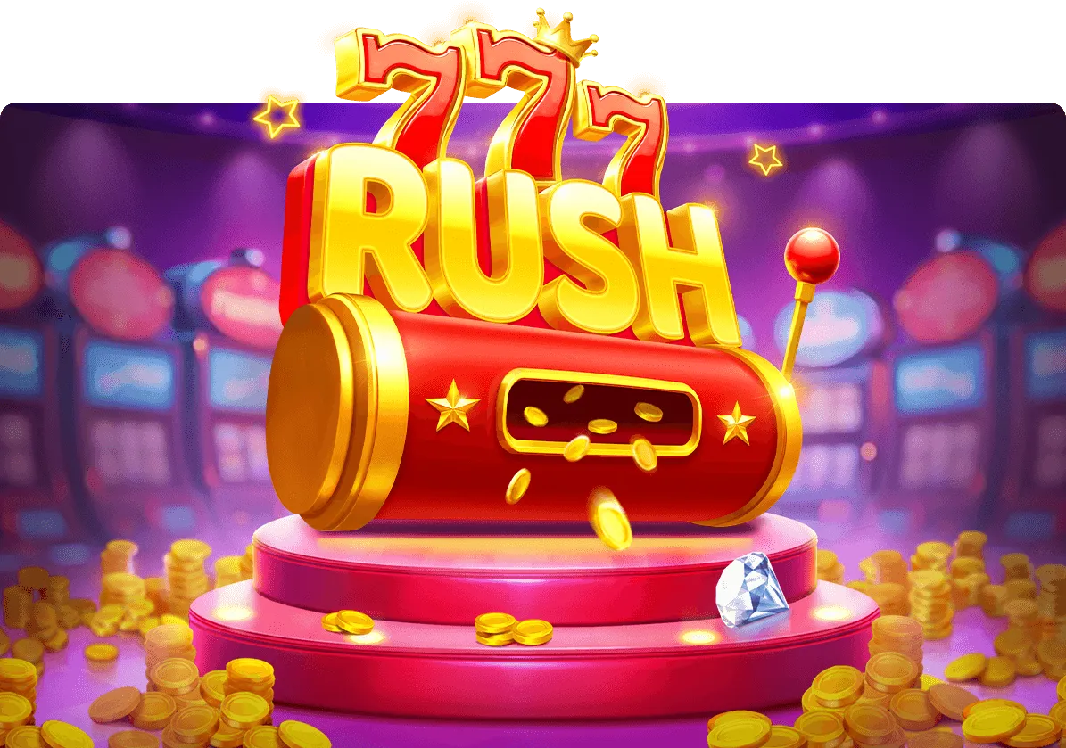777 Rush