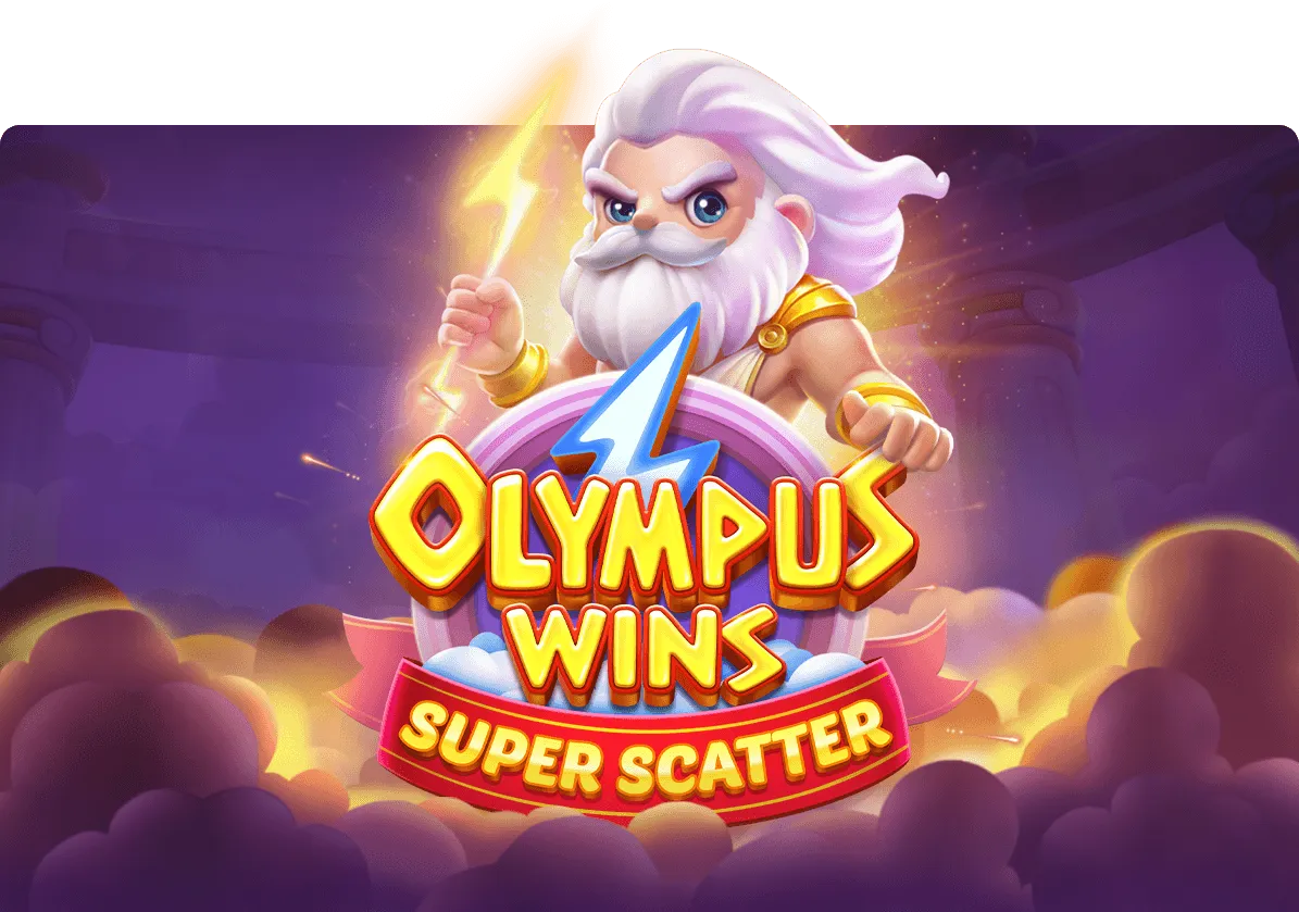 Olympus Wins