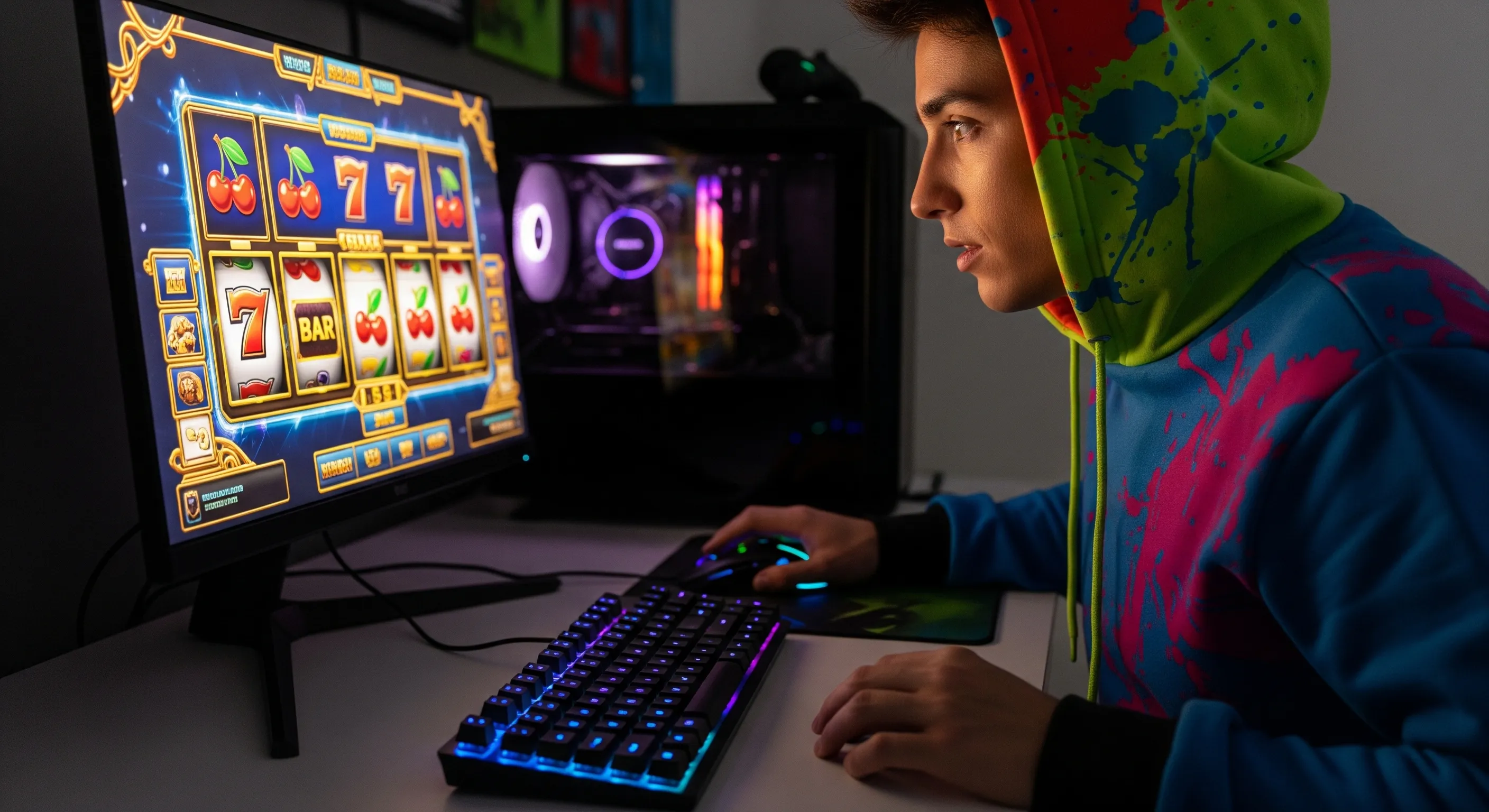 Understanding Slot RTP and Volatility: A Deep Dive into How Slots ...