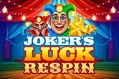 Joker's Luck Respin