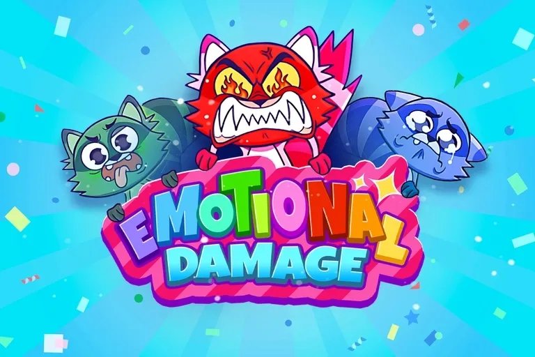 Emotional Damage