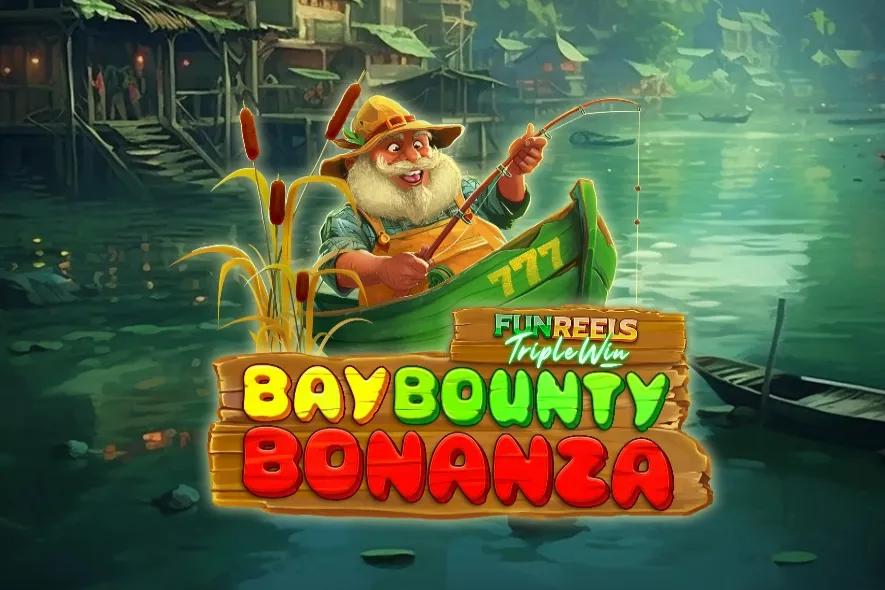 Bay Bounty Bonanza banner