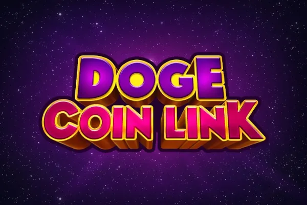 Doge Coin Link banner