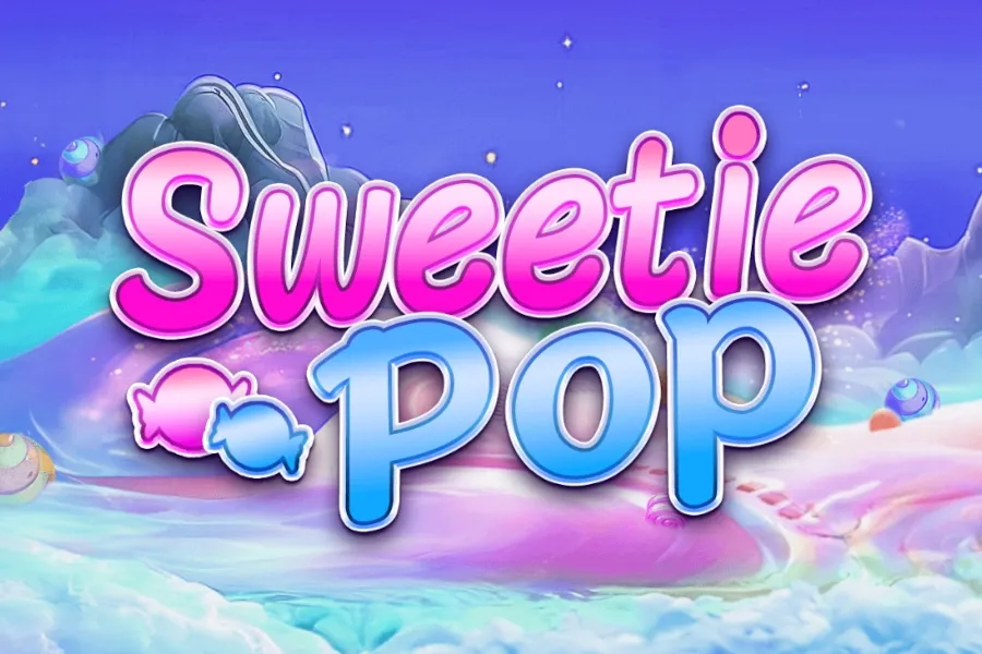 Sweetie Pop banner
