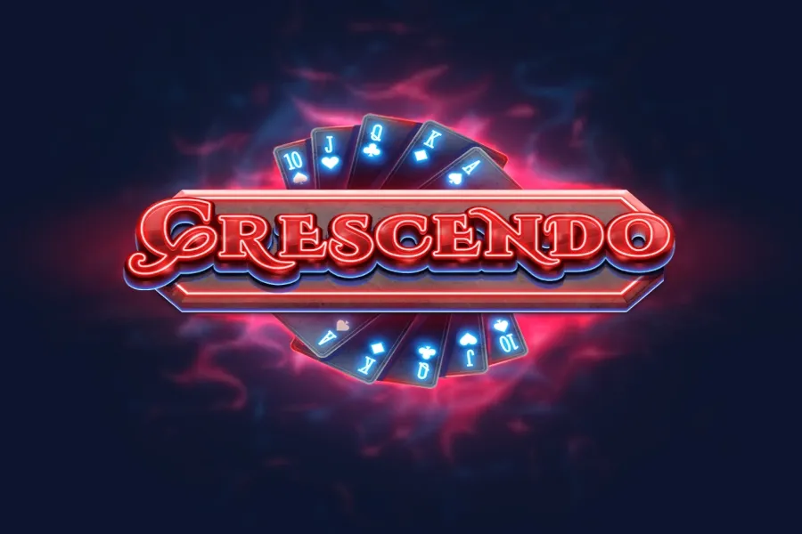 Crescendo banner