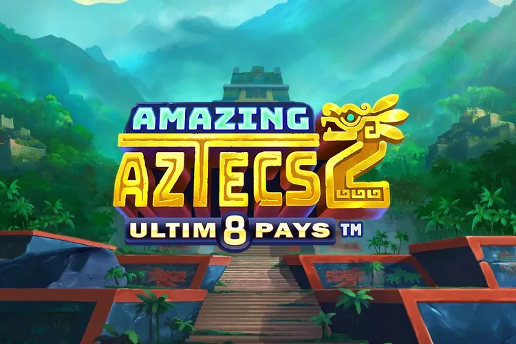 Amazing Aztecs 2 Ultim8 Pays