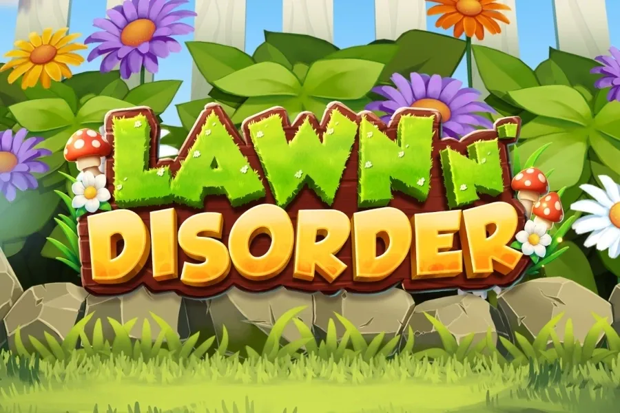 Lawn N' Disorder