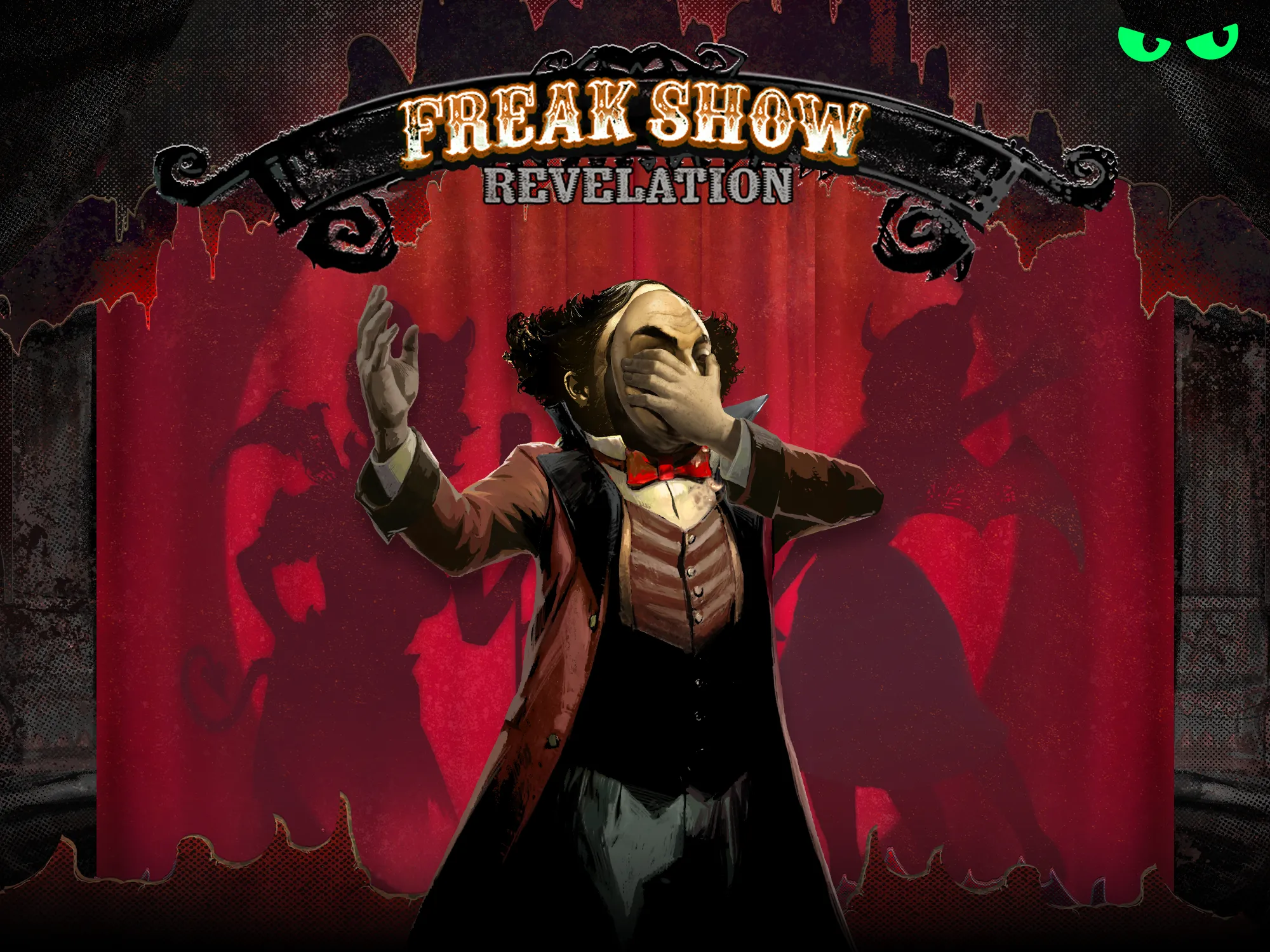 Freak Show Revelation