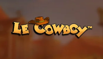 Le Cowboy