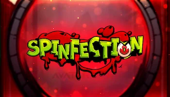 Spinfection