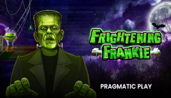 Frightening Frankie