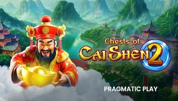 Chests of Cai Chen 2