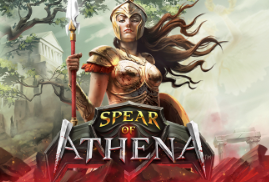 Spear of Athena
