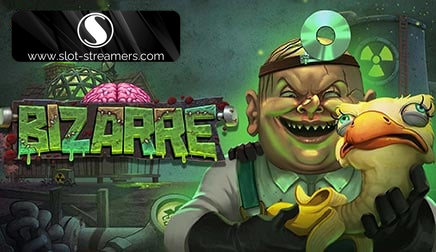 Bizarre