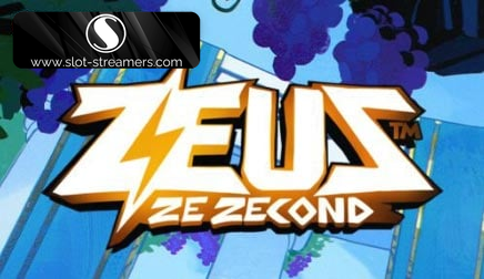 Zeus Ze Zecond