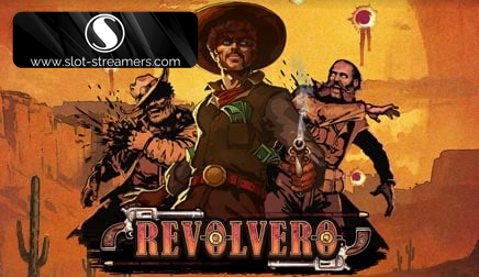Revolvero