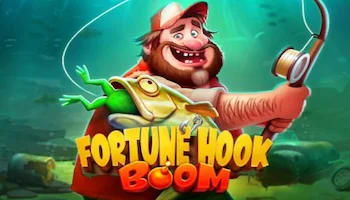 Fortune Boom Hook banner