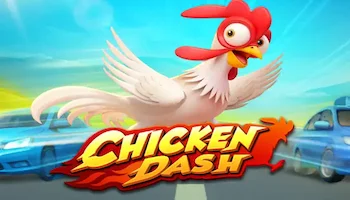 Chicken Dash banner