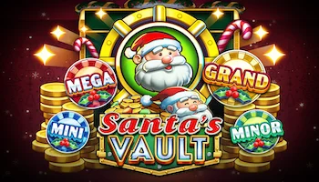 Santa’s Vault