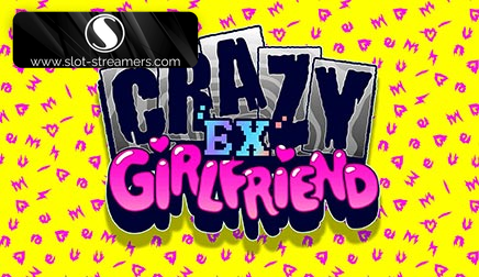 Crazy Ex-Girlfriend