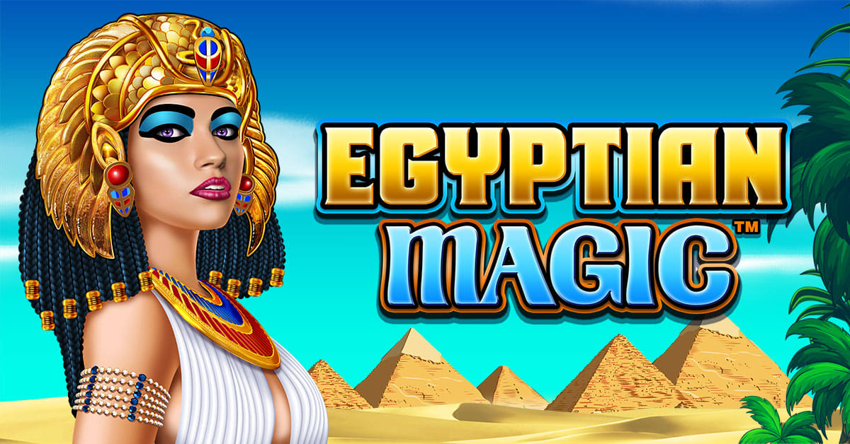 Egypt's Treasure