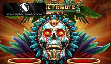 Aztec Tribute