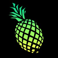 Pineapple Play logo