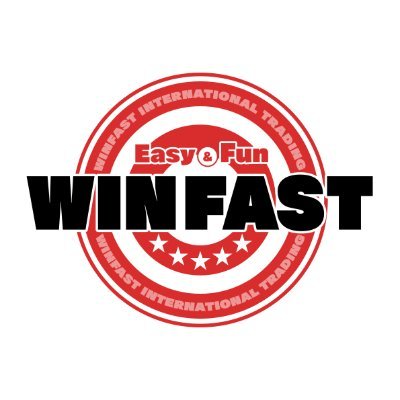 WinFast logo