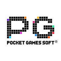 PG Soft logo