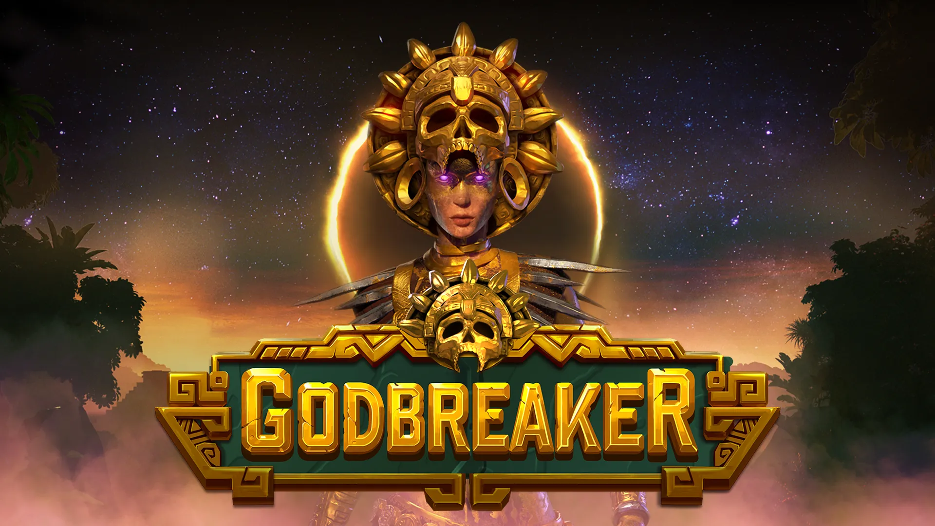 Godbreaker
