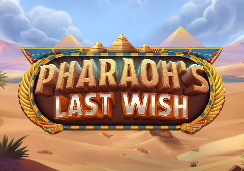 Pharaoh’s Last Wish