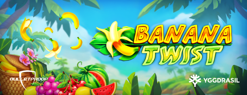 Banana Twist