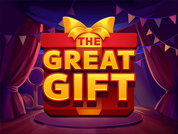 The Great Gift