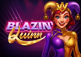 Blazin' Quinn