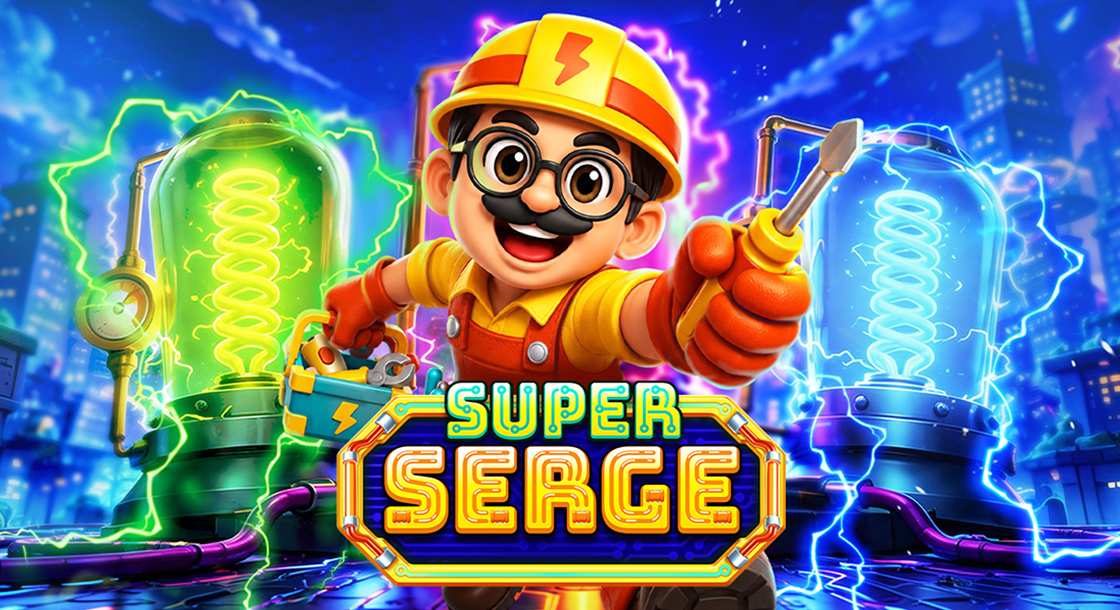 Super Serge