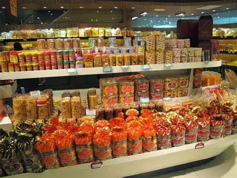 cemilan kartika sari cemilan kartika sari